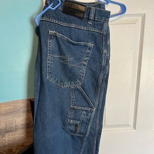Fubu jeans-great size, like new